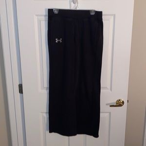 Womens Under Armour Coldgear sweatpants